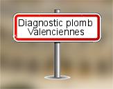 Diagnostic plomb AC Environnement à Valenciennes